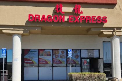 Palmdale eatery shut down following sanitation failures during routine health inspection