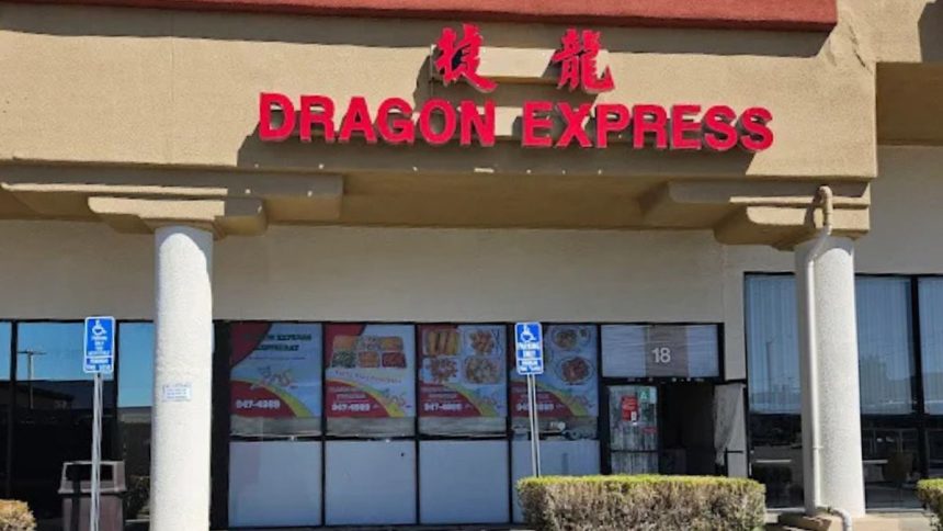 Palmdale eatery shut down following sanitation failures during routine health inspection