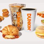 Dunkin’ Opens at Sugar Land