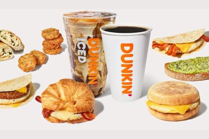 Dunkin’ Opens at Sugar Land