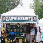 One of the top spring festivals in Georgia returns with 140+ artists, local eats, and activities for all ages.