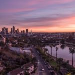 The new housing development at 1666 N Alvarado combines modern architecture with a vibrant urban lifestyle in dynamic Echo Park community.