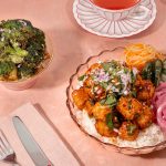 Celebrated Asian-Ethiopian Fusion Restaurant Ekiben Plots Fourth Location