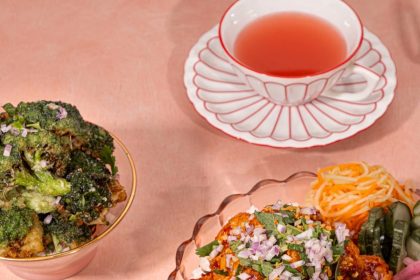 Celebrated Asian-Ethiopian Fusion Restaurant Ekiben Plots Fourth Location