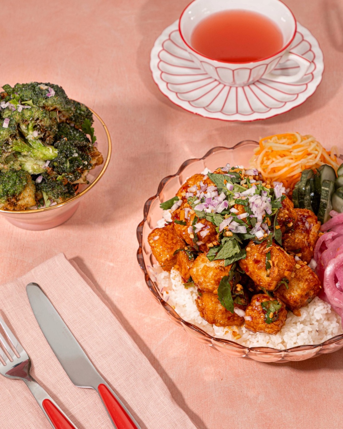 Celebrated Asian-Ethiopian Fusion Restaurant Ekiben Plots Fourth Location