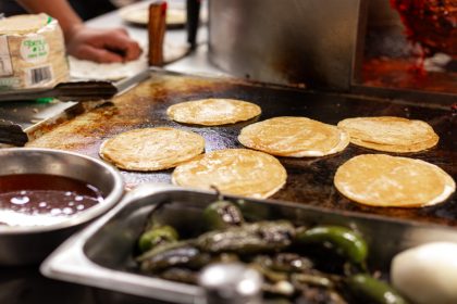 Tijuana’s Legendary Tacos El Franc Makes Long-Awaited U.S. Debut at Westfield Plaza Bonita This May