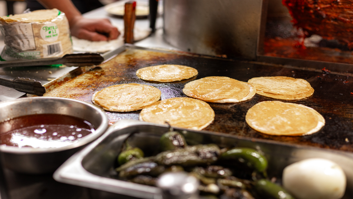 Tijuana’s Legendary Tacos El Franc Makes Long-Awaited U.S. Debut at Westfield Plaza Bonita This May