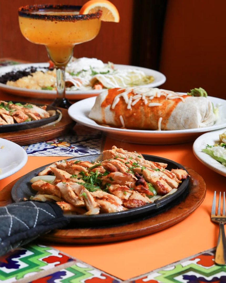 El Potro Mexican Bar & Grill Could Be Expanding to The Loop in Methuen