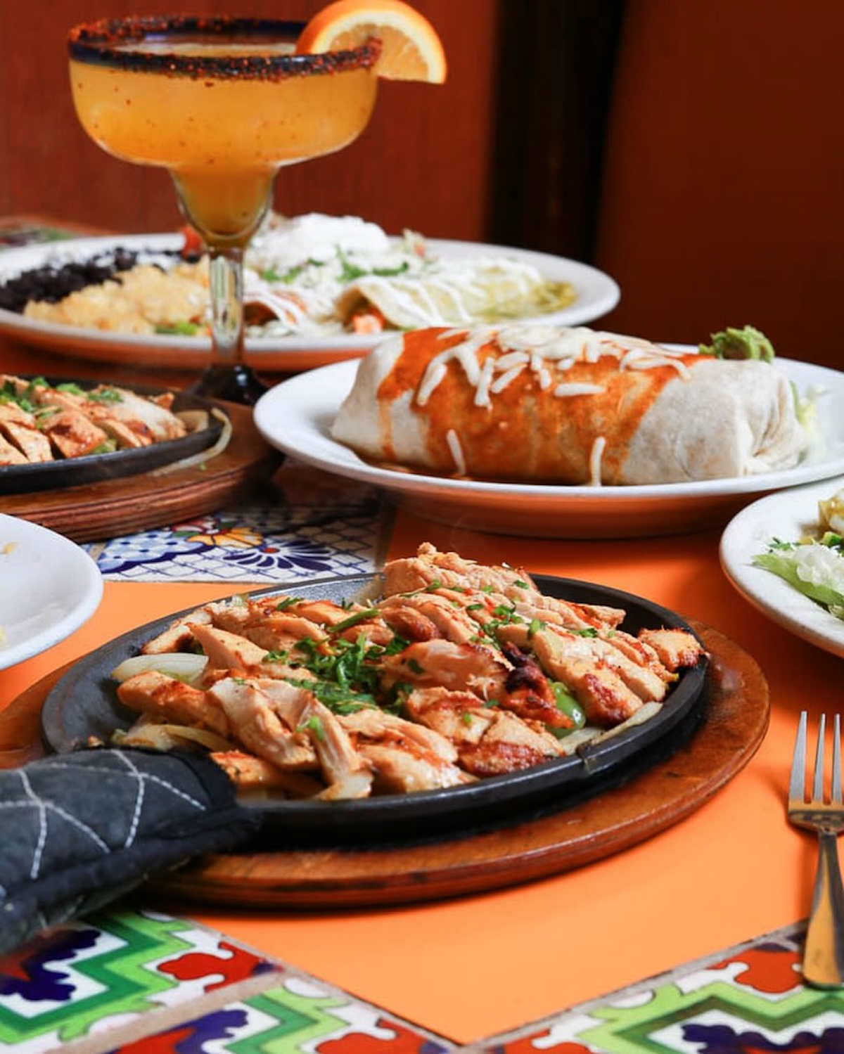 El Potro Mexican Bar & Grill Could Be Expanding to The Loop in Methuen