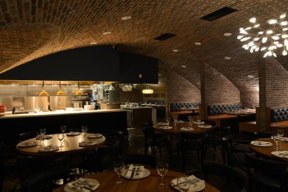 Alchemist CDC to Reopen Empress Tavern as Community-Focused Culinary Hub