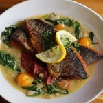 Estella Restaurant in Boston's Downtown Crossing Expanding to Foxborough