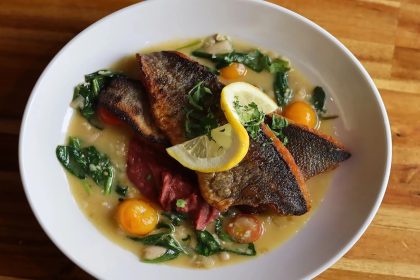 Estella Restaurant in Boston's Downtown Crossing Expanding to Foxborough