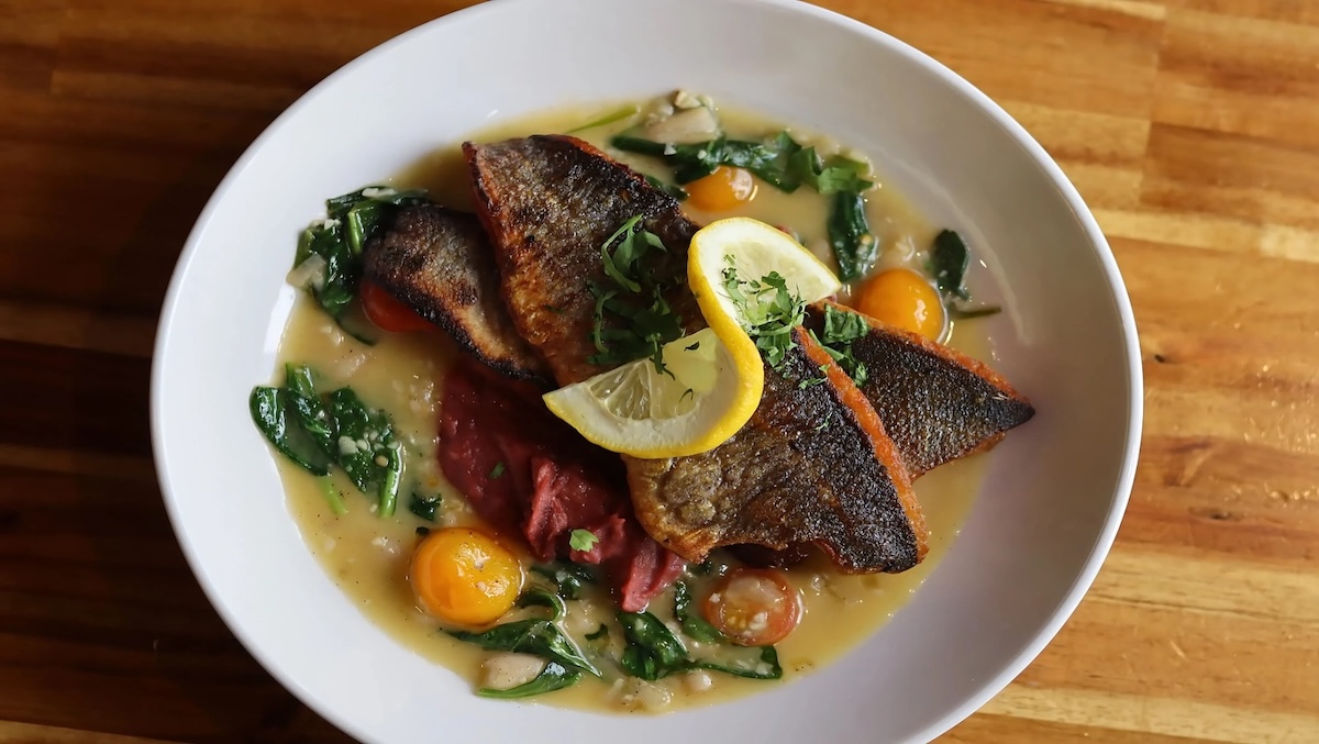 Estella Restaurant in Boston's Downtown Crossing Expanding to Foxborough