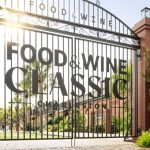 Food & Wine Classic in Charleston 2025 tickets available