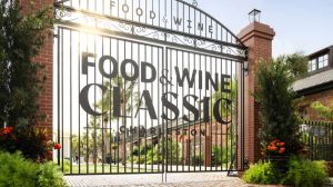 Food & Wine Classic in Charleston 2025 tickets available
