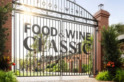 Food & Wine Classic in Charleston 2025 tickets available