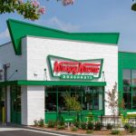 Krispy Kreme Expanding to Laval and Relocating in Quebec City