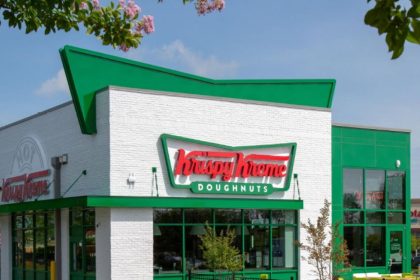 Krispy Kreme Expanding to Laval and Relocating in Quebec City