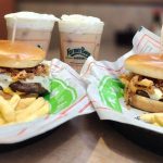 Farmer Boys Plans New Drive-Thru in Perris