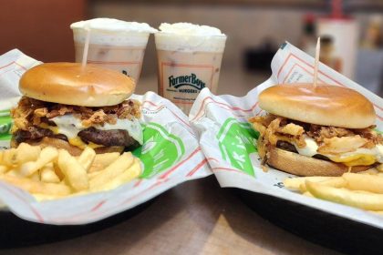 Farmer Boys Plans New Drive-Thru in Perris