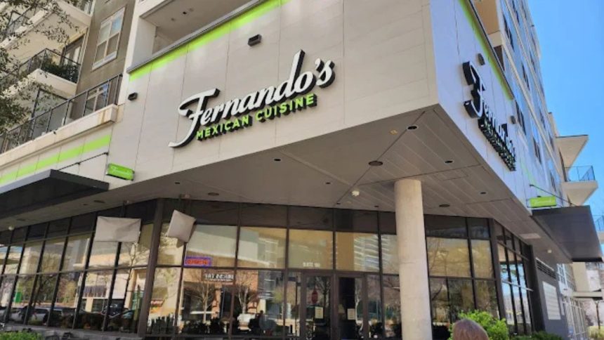 Beloved Texas Chain Closes All Locations Amid Lease Negotiations