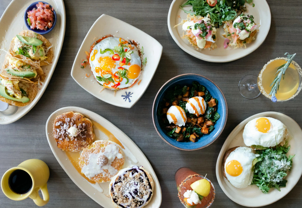 Snooze Opening New Queen Creek Site in 2026
