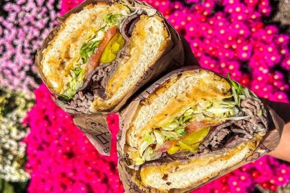 First NoCo Ike’s Coming to FoCo