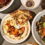 First OC Spot Underway for Culinary Dropout