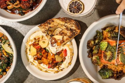 First OC Spot Underway for Culinary Dropout