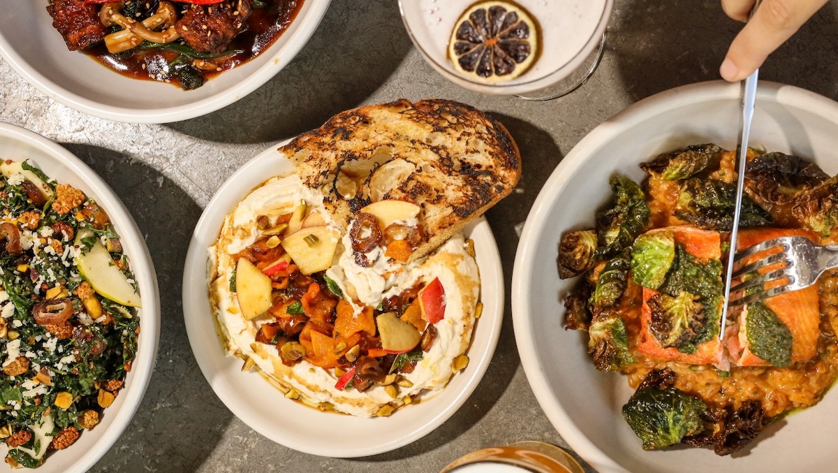 First OC Spot Underway for Culinary Dropout