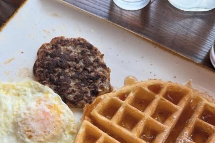 First Watch Planning Keller Location