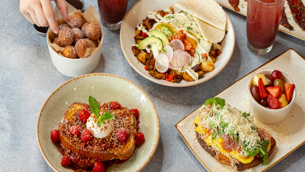 First Watch Part of DTC Redevelopment Plan