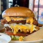 Flavorful Burgers and Sides Coming to Stone Mountain