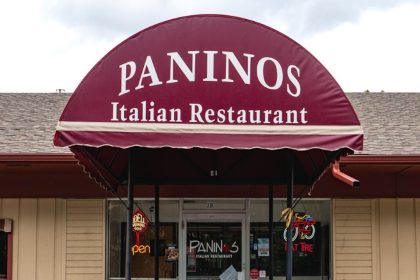 FoCo Panino’s Relocating, Making Some Changes