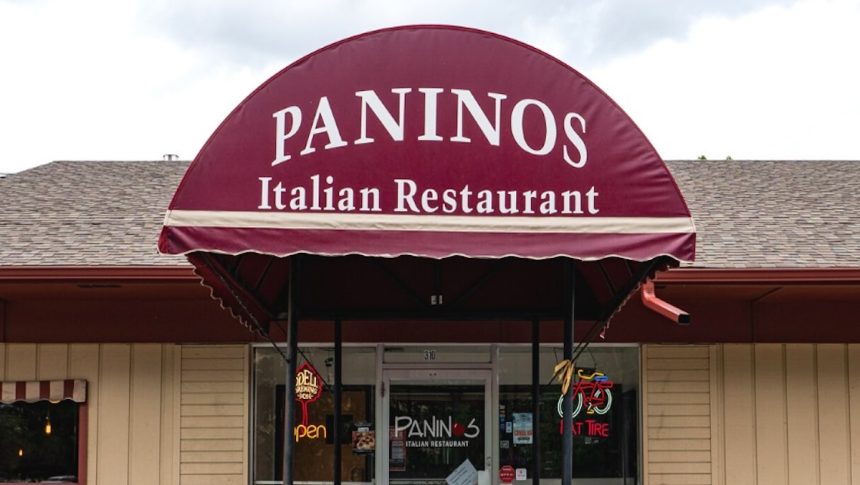 FoCo Panino’s Relocating, Making Some Changes