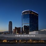 Fontainebleau Las Vegas Launches New Season of Dining, Daylife, and Star Power