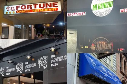 Philadelphia Restaurants Under Scrutiny After Health Department Reports