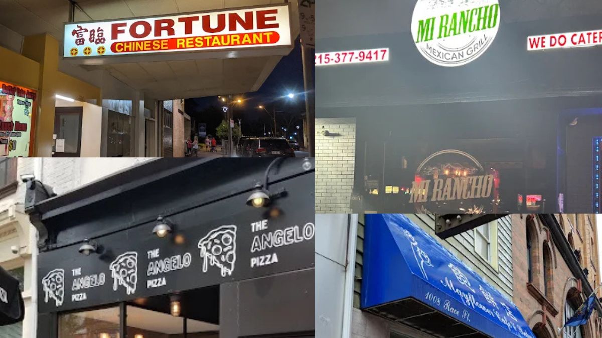 Philadelphia Restaurants Under Scrutiny After Health Department Reports