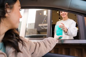 Black Rock Coffee to Replace Wienerschnitzel in PB