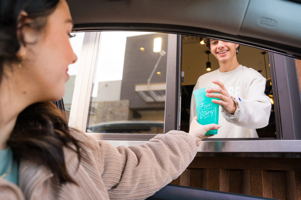 Black Rock Coffee Bar Coming to GSQ in 2026