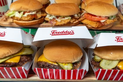 Freddy’s Franchise Has Future Plans for Hemet