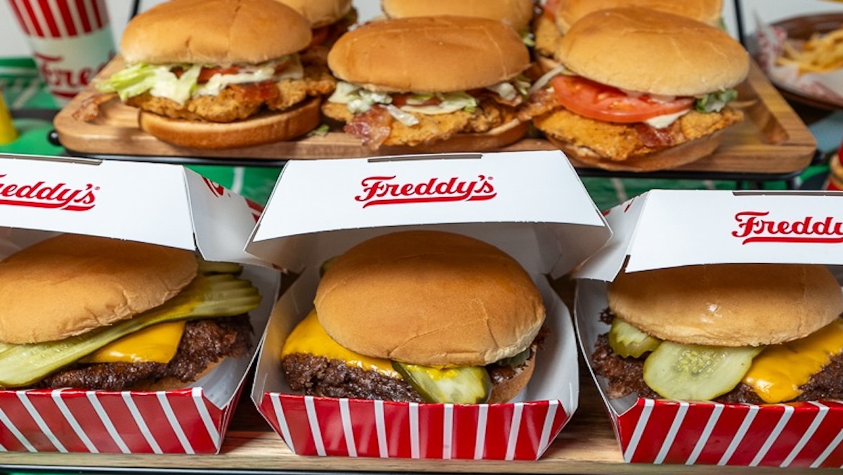 Freddy’s Franchise Has Future Plans for Hemet