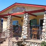 The San Diego-based location is now home to only one antique shop Zac’s Attic.