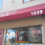 Golden Ocean Quickly was ordered closed by the San Francisco Department of Public Health after rodent and cockroach activity was found.