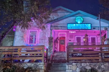 Gabriela's Downtown Fails Health Inspection