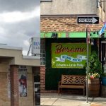 George’s Wings and El Fuerte were found to be in non-compliance with the food safety regulations of the Philadelphia Department of Health on May 22.