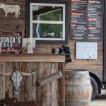Closing of Gessner’s Grub BBQ Co.