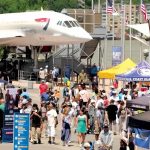 Fleet Week is ready to celebrate its 250th anniversary this year, from May 23.