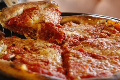 Giuseppe’s Restaurant and Pizzeria Expanding