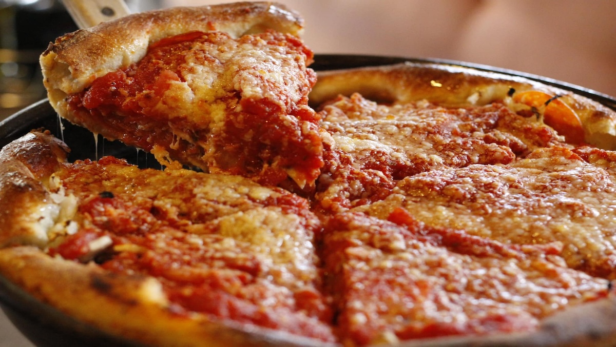 Giuseppe’s Restaurant and Pizzeria Expanding